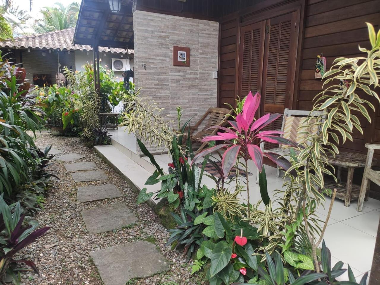 Eliconial Paraty Pousada מראה חיצוני תמונה